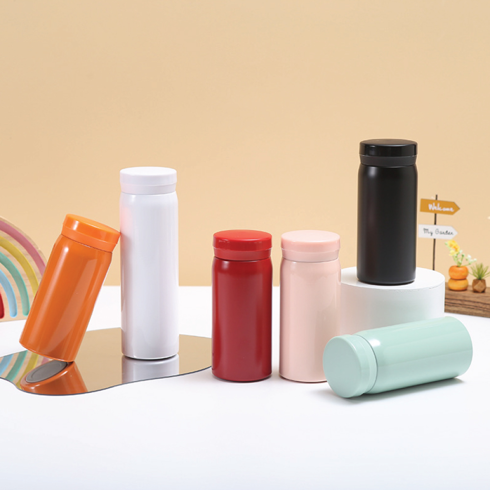 กระบอกน้ำเก็บความเย็น WBS015