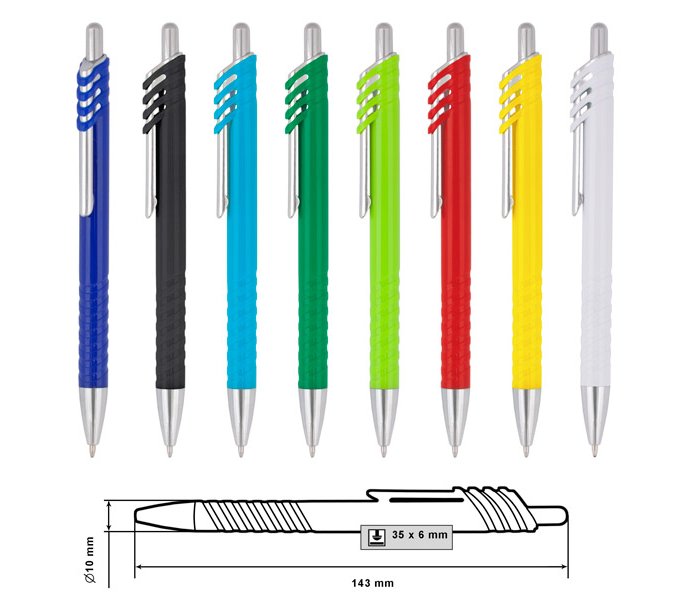 ปากกา PEN005 - Image 5