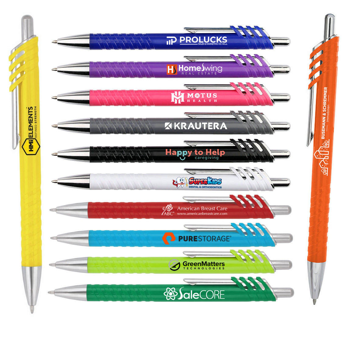 ปากกา PEN005 - Image 8