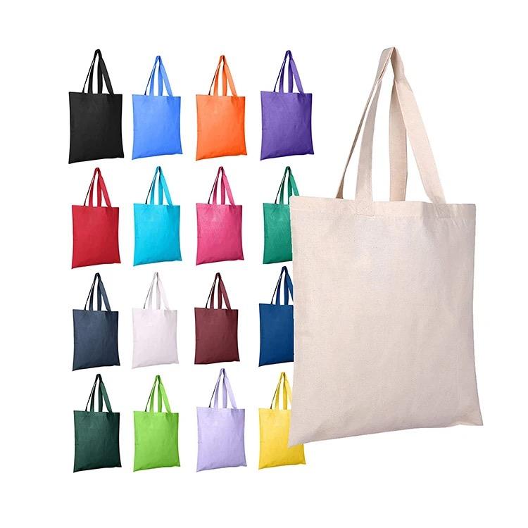 กระเป๋าแคนวาส - BAGC009 - Image 3
