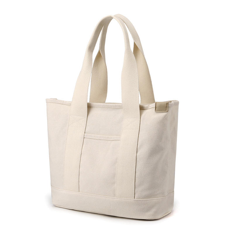 กระเป๋าแคนวาส - BAGC003 - Image 4