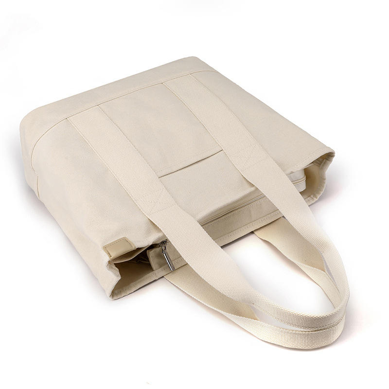 กระเป๋าแคนวาส - BAGC003 - Image 3