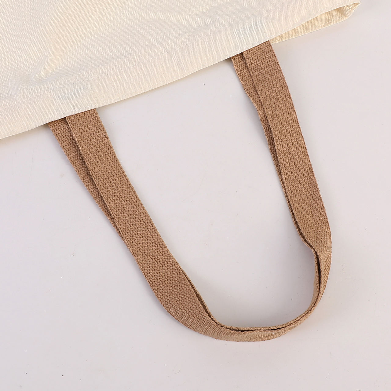 กระเป๋าผ้าดิบ - BAG002 - Image 4