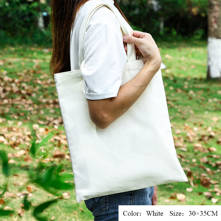 กระเป๋าแคนวาส - BAGC009 - Image 4