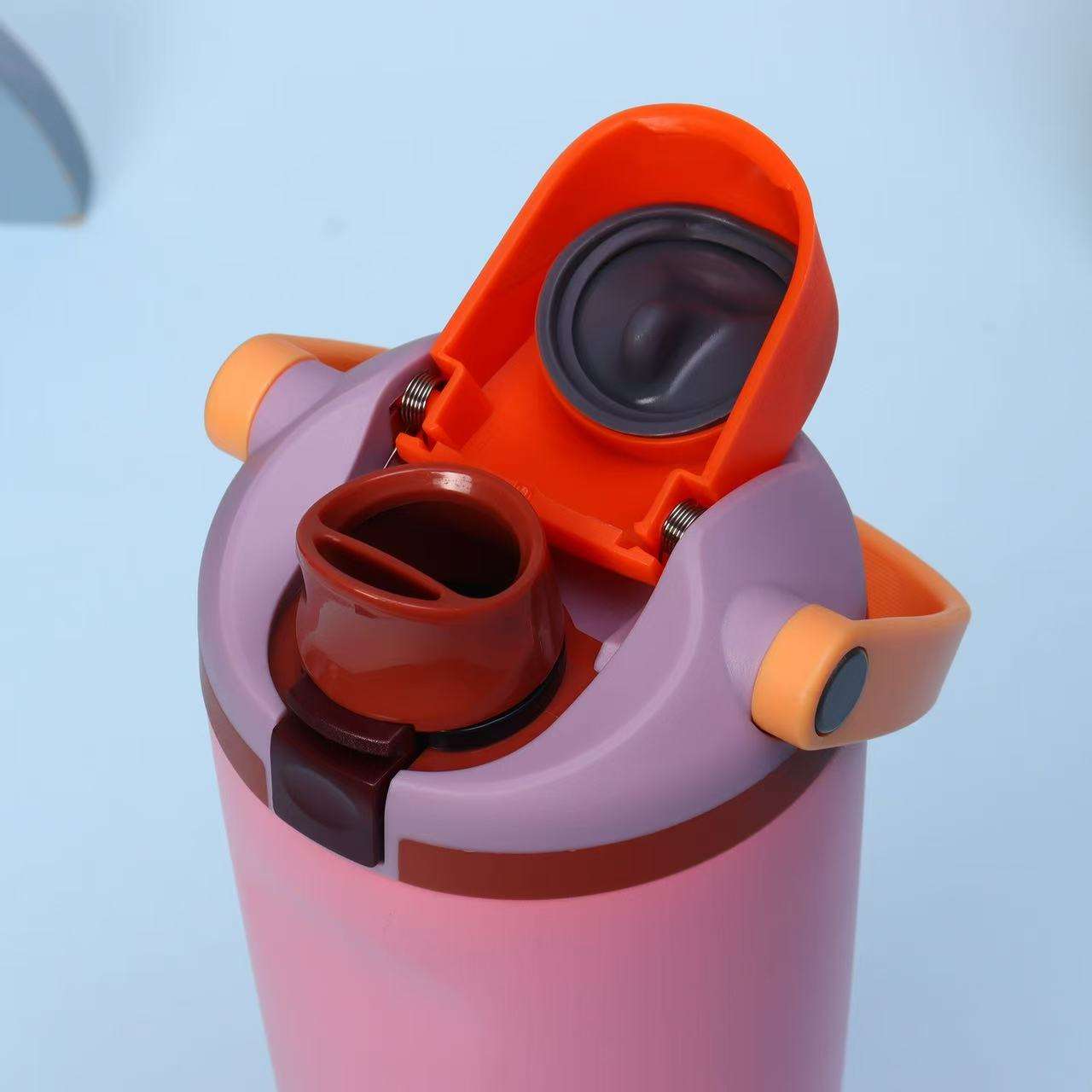 กระบอกน้ำเก็บความเย็น WBS020 - Image 10