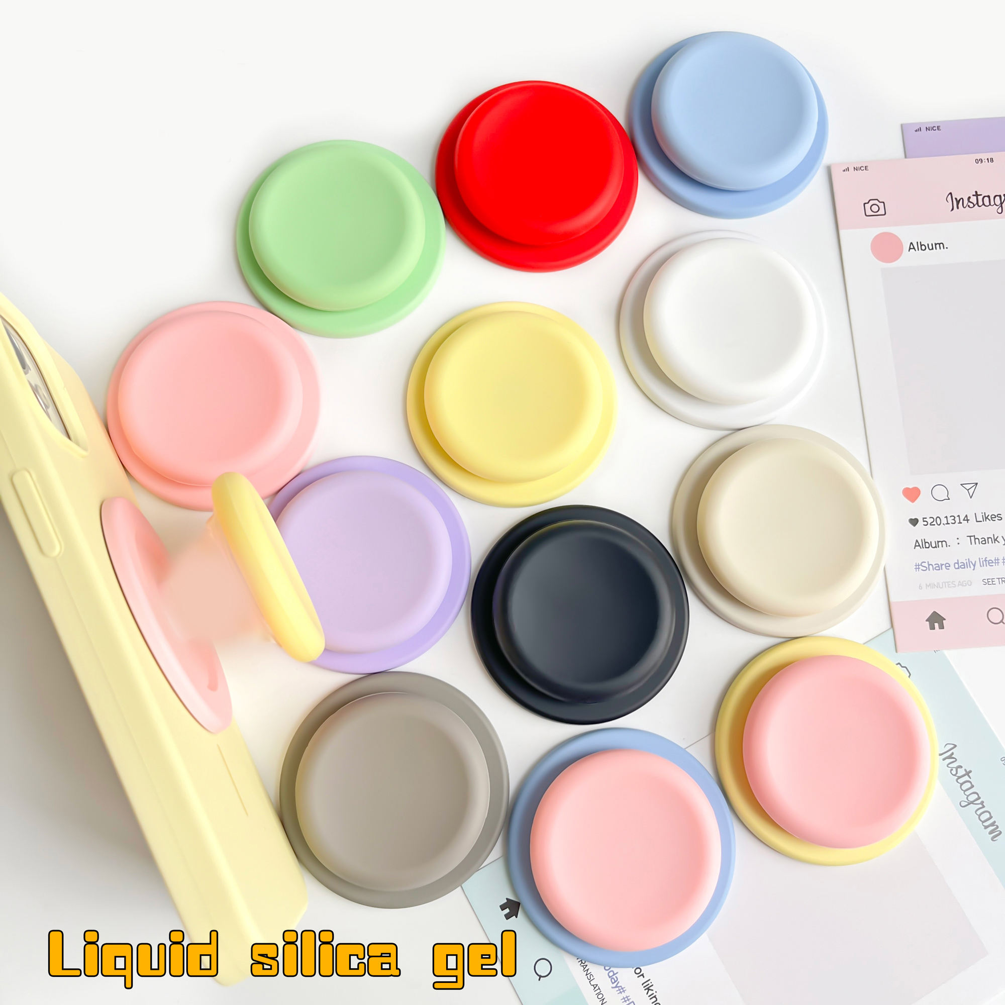 กริ๊บต๊อก GT003 - Image 7