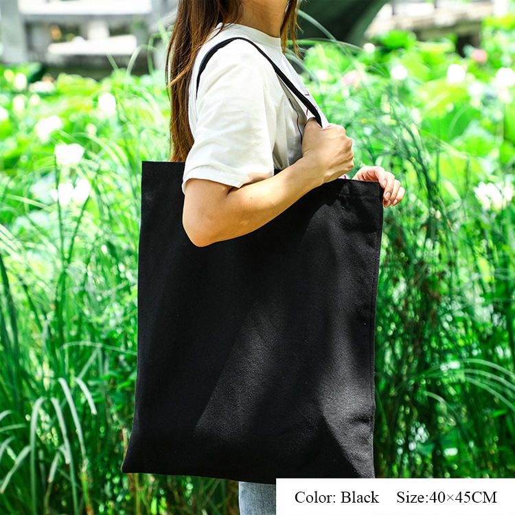 กระเป๋าแคนวาส - BAGC009 - Image 7