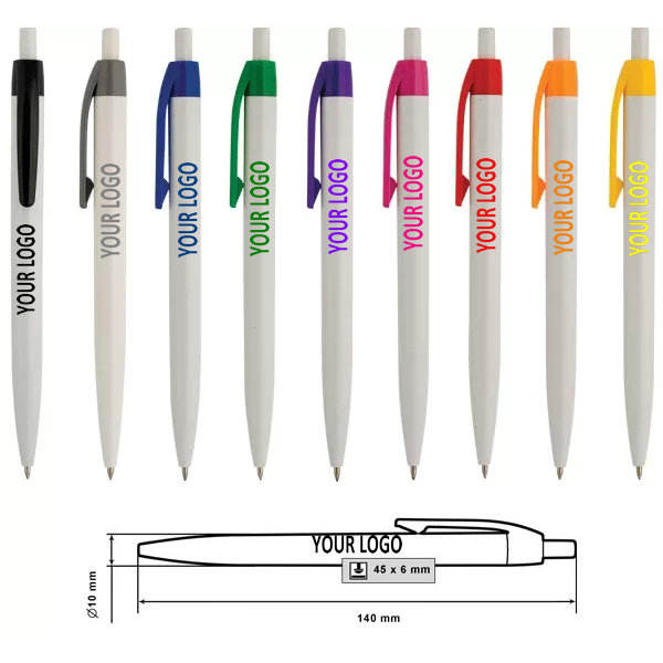 ปากกา PEN008 - Image 5