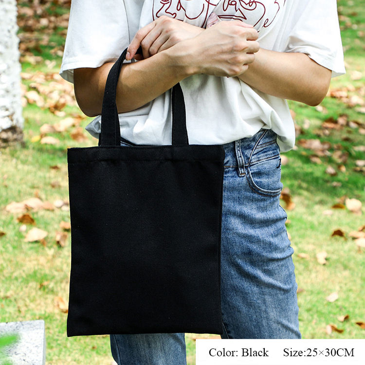 กระเป๋าแคนวาส - BAGC009 - Image 8