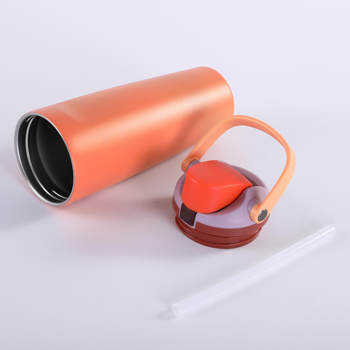 กระบอกน้ำเก็บความเย็น WBS020 - Image 15