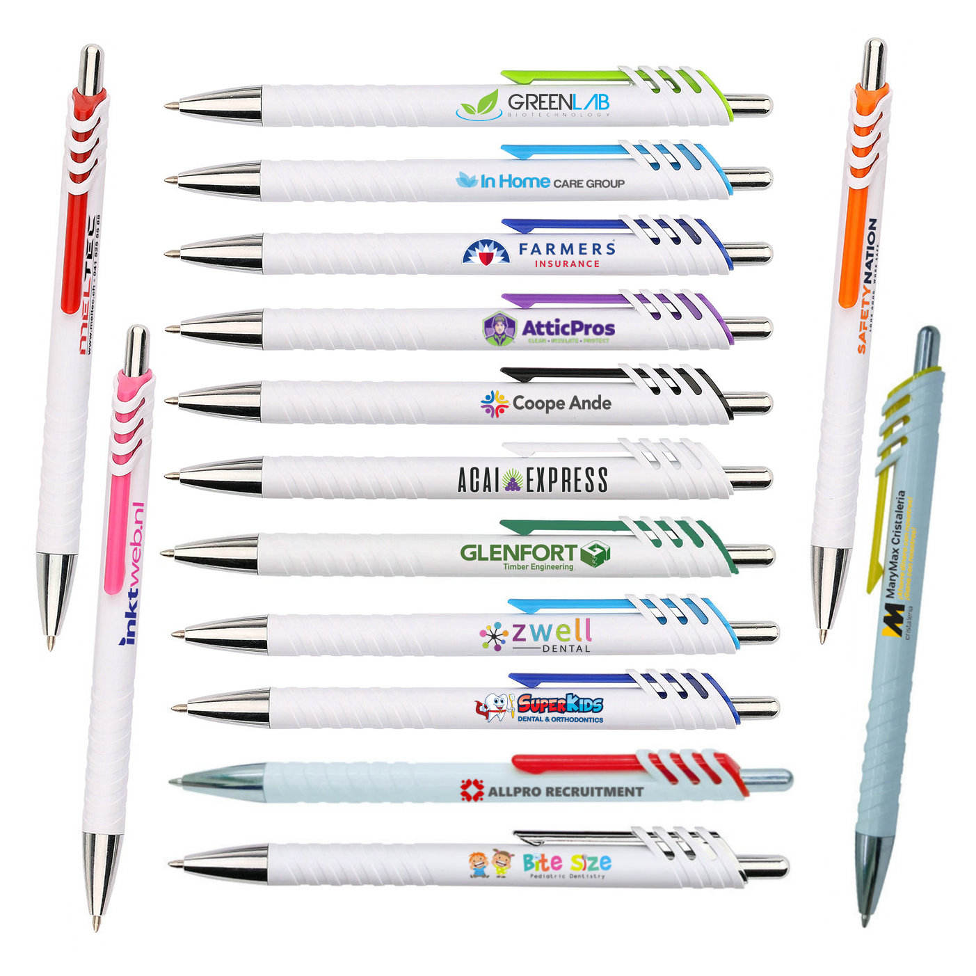 ปากกา PEN005 - Image 11