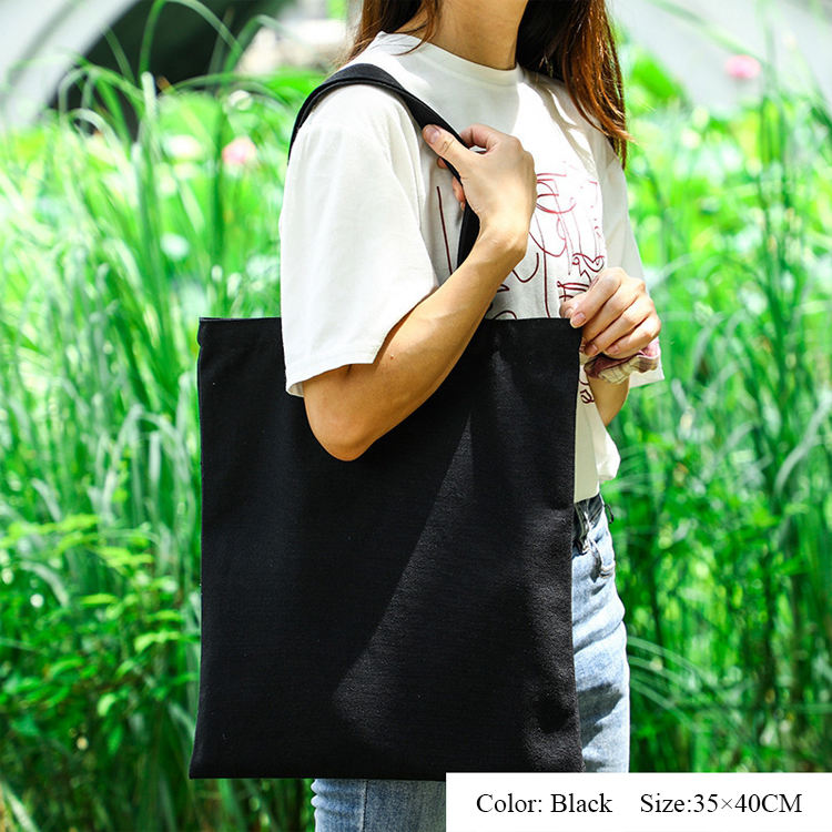 กระเป๋าแคนวาส - BAGC009 - Image 9