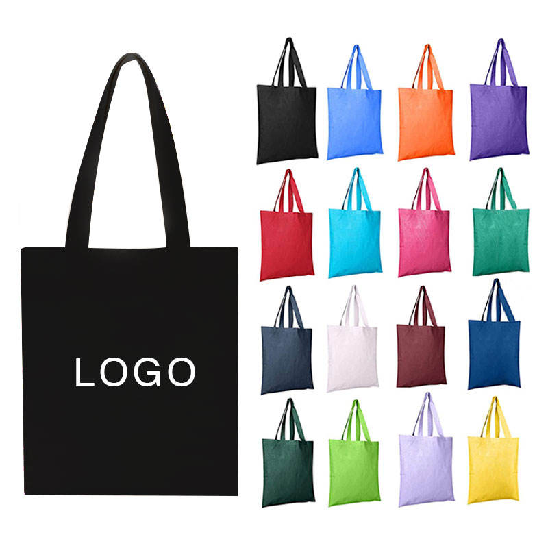 กระเป๋าแคนวาส - BAGC009 - Image 2
