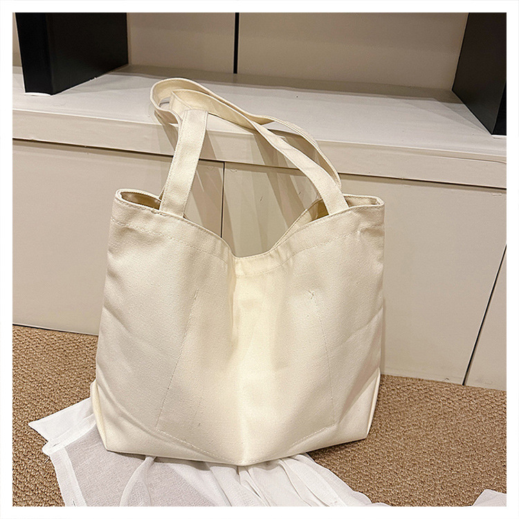 กระเป๋าแคนวาส - BAGC001 - Image 6