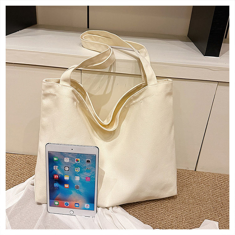 กระเป๋าแคนวาส - BAGC001 - Image 13
