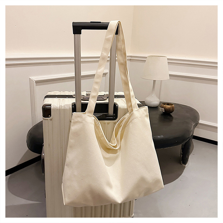 กระเป๋าแคนวาส - BAGC001 - Image 14