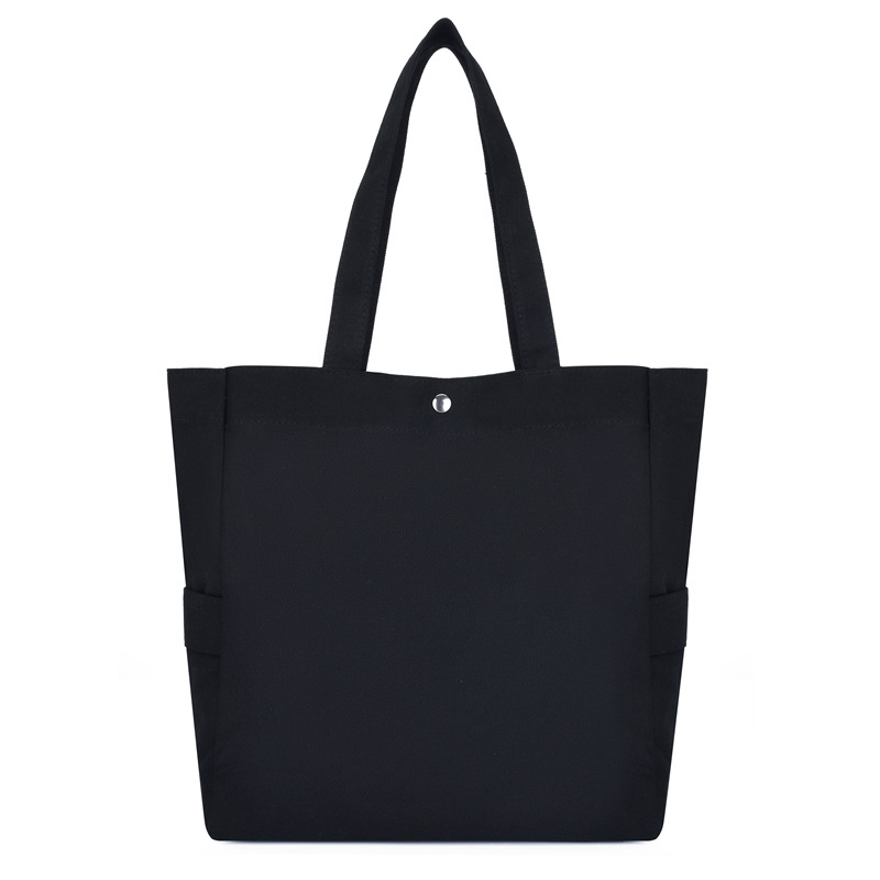 กระเป๋าแคนวาส - BAGC002 - Image 8