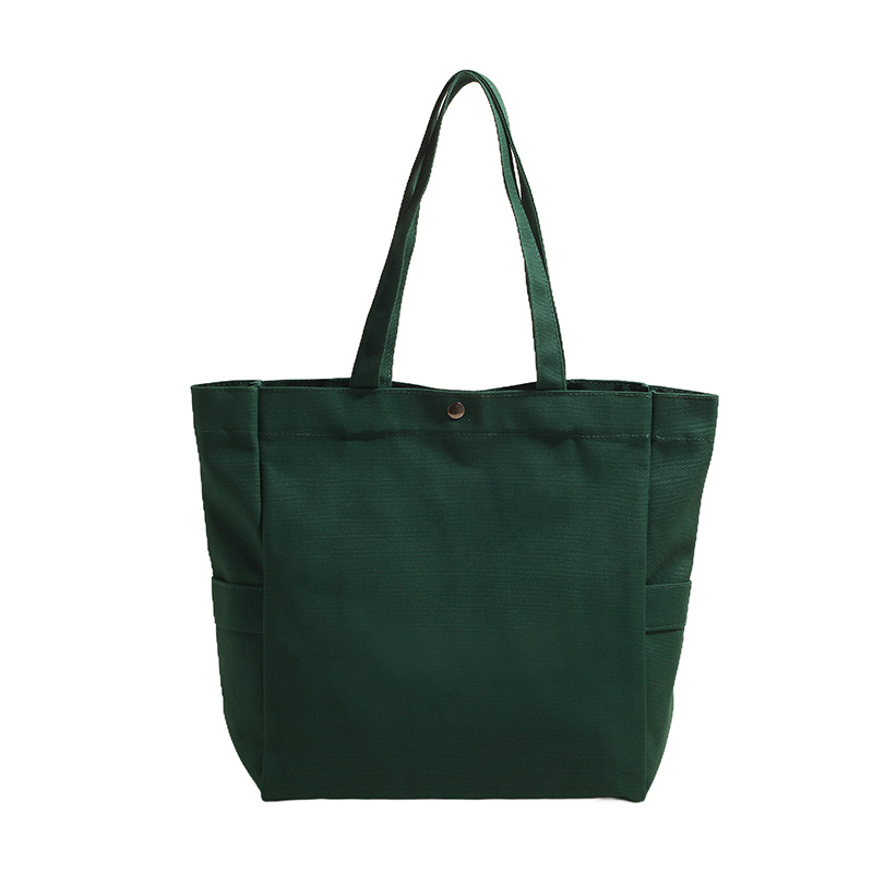 กระเป๋าแคนวาส - BAGC002 - Image 4