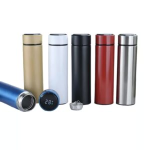 กระบอกน้ำเก็บความเย็น  WBS019