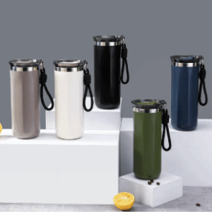 กระบอกน้ำเก็บความเย็น WBS022