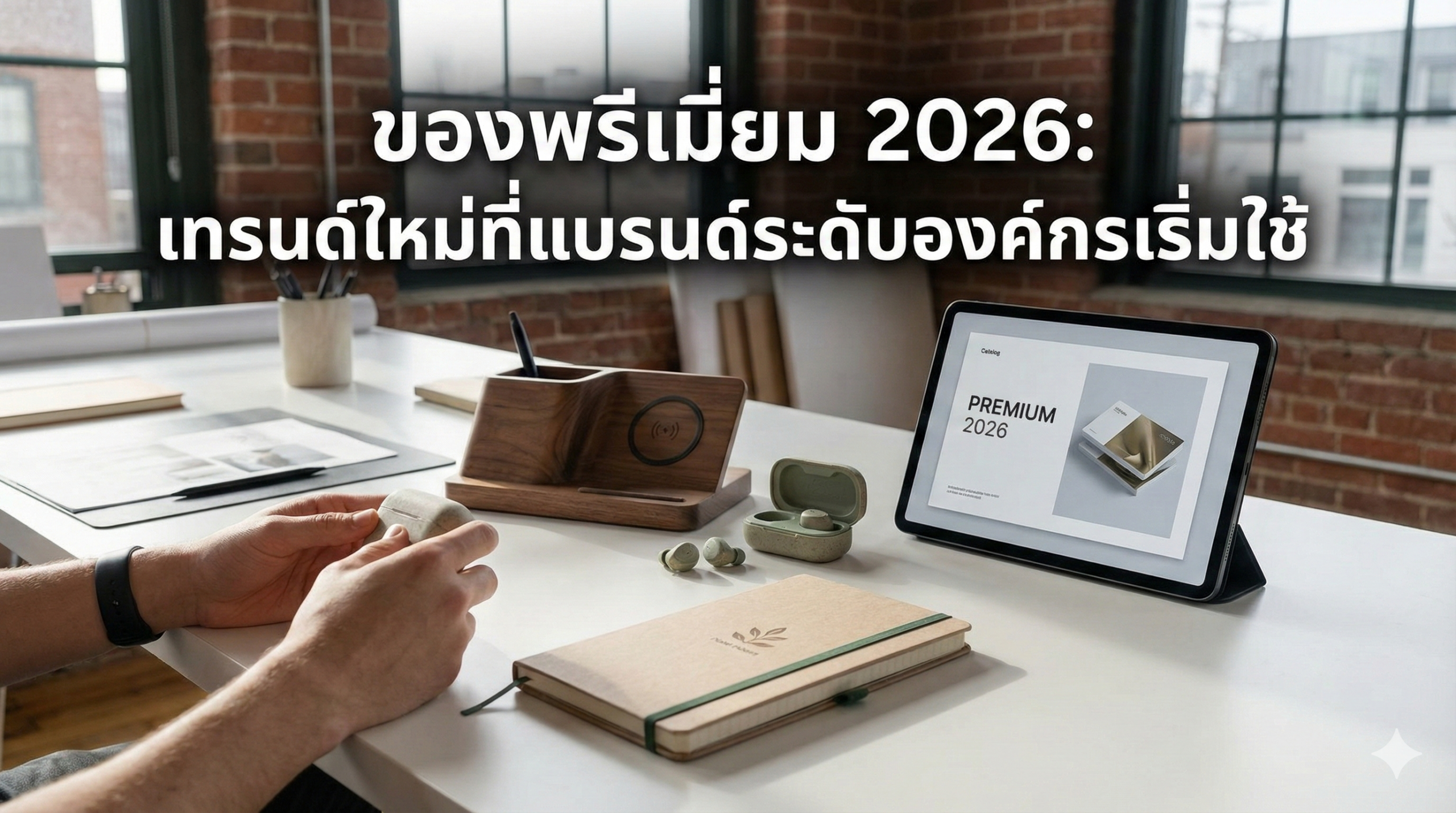 ของพรีเมี่ยม 2026