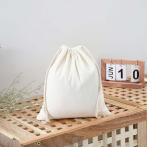 กระเป๋าผ้าดิบ - BAG003