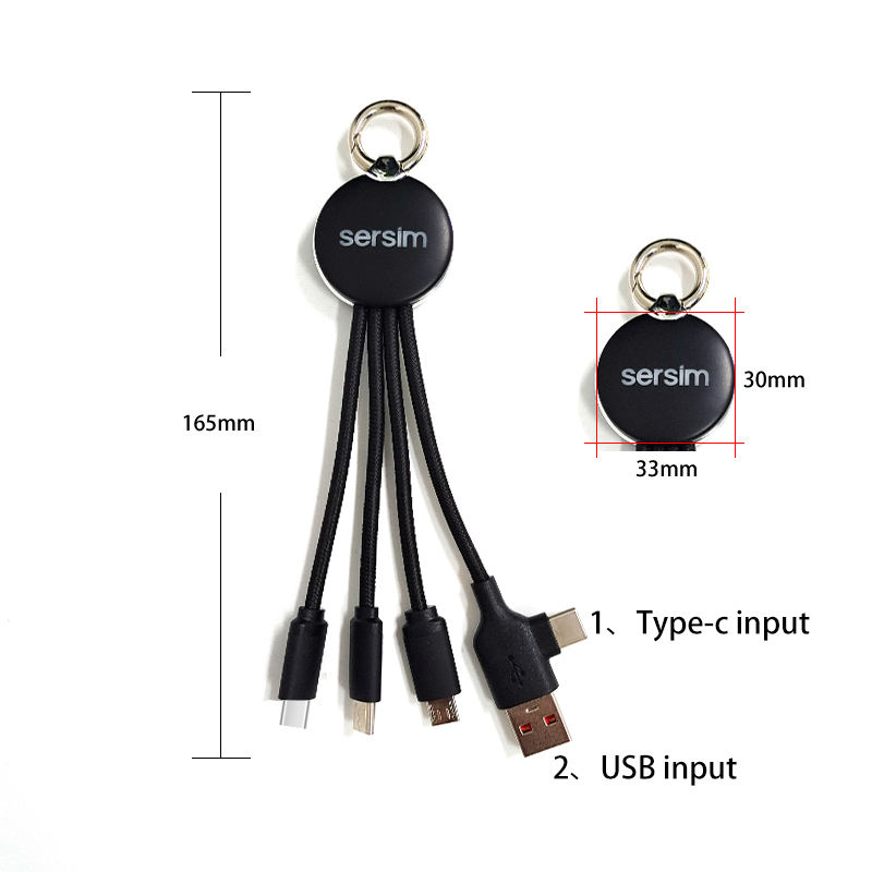 สายชาร์จแบต BC004 - Image 10