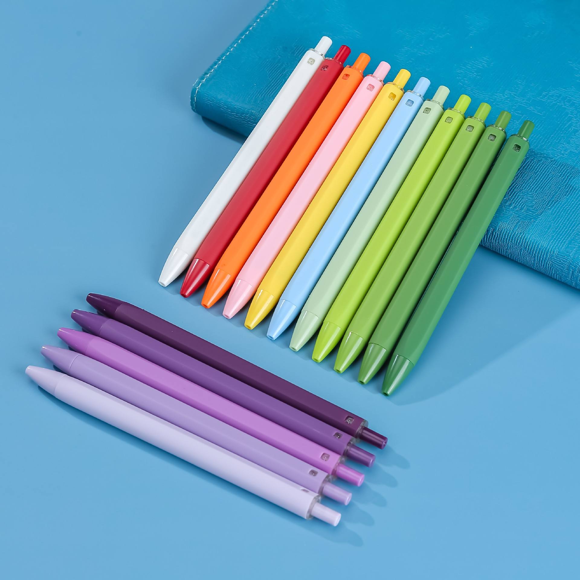 ปากกา PEN010 - Image 8