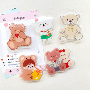 กริ๊บต๊อก GT005