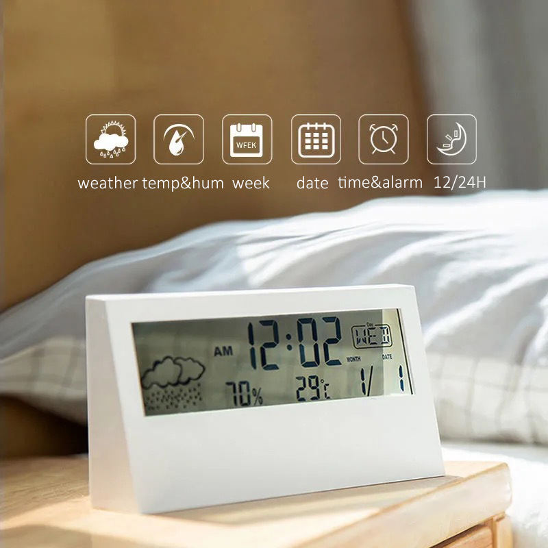 นาฬิกาCC007 - Image 5