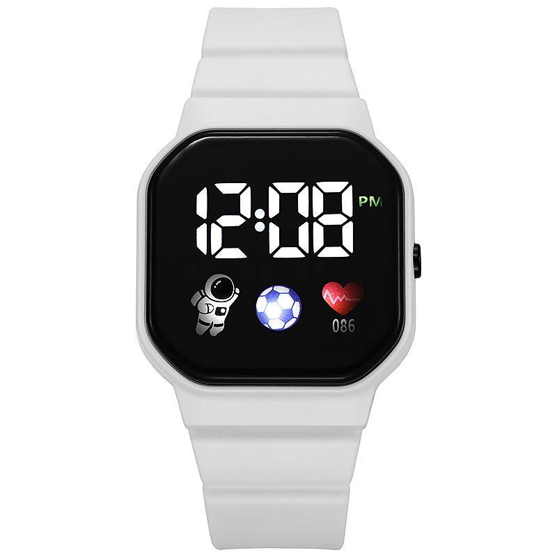 นาฬิกาCC002 - Image 8